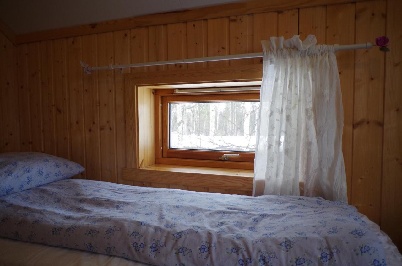 Birk Bed & Birds Bed & Breakfast Svanvik Ngoại thất bức ảnh