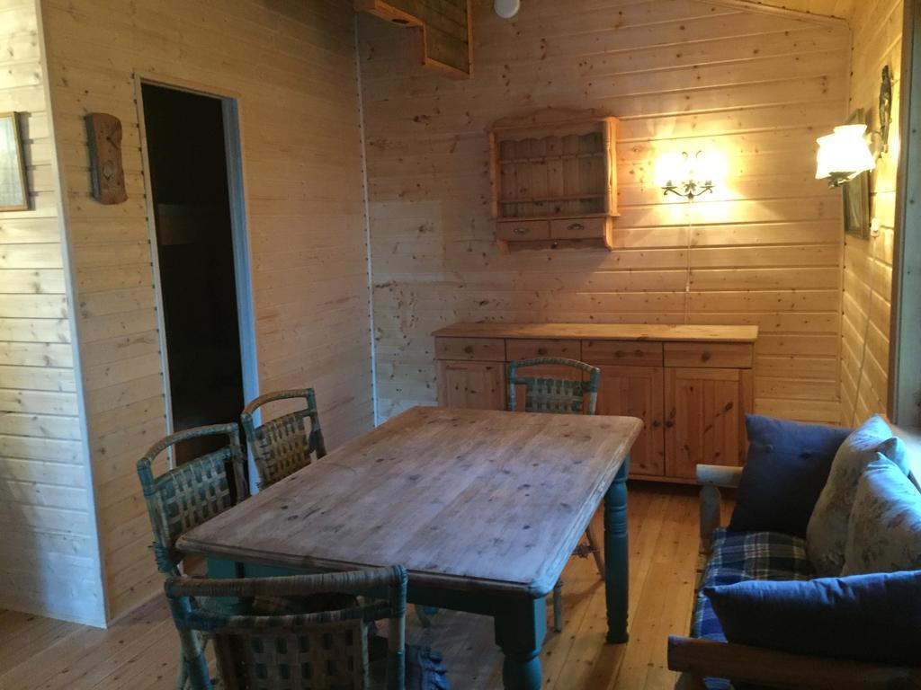 Birk Bed & Birds Bed & Breakfast Svanvik Ngoại thất bức ảnh