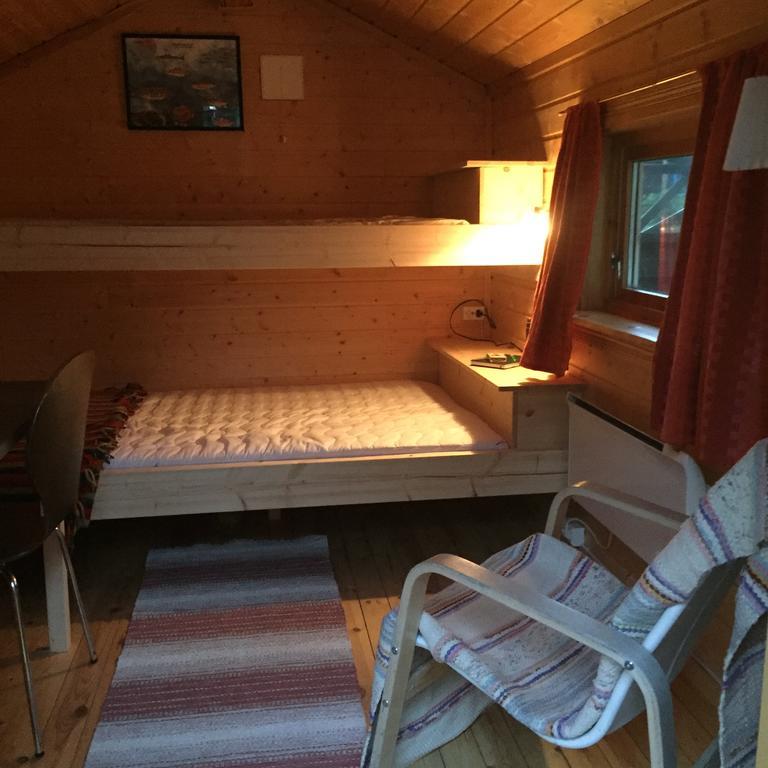 Birk Bed & Birds Bed & Breakfast Svanvik Ngoại thất bức ảnh