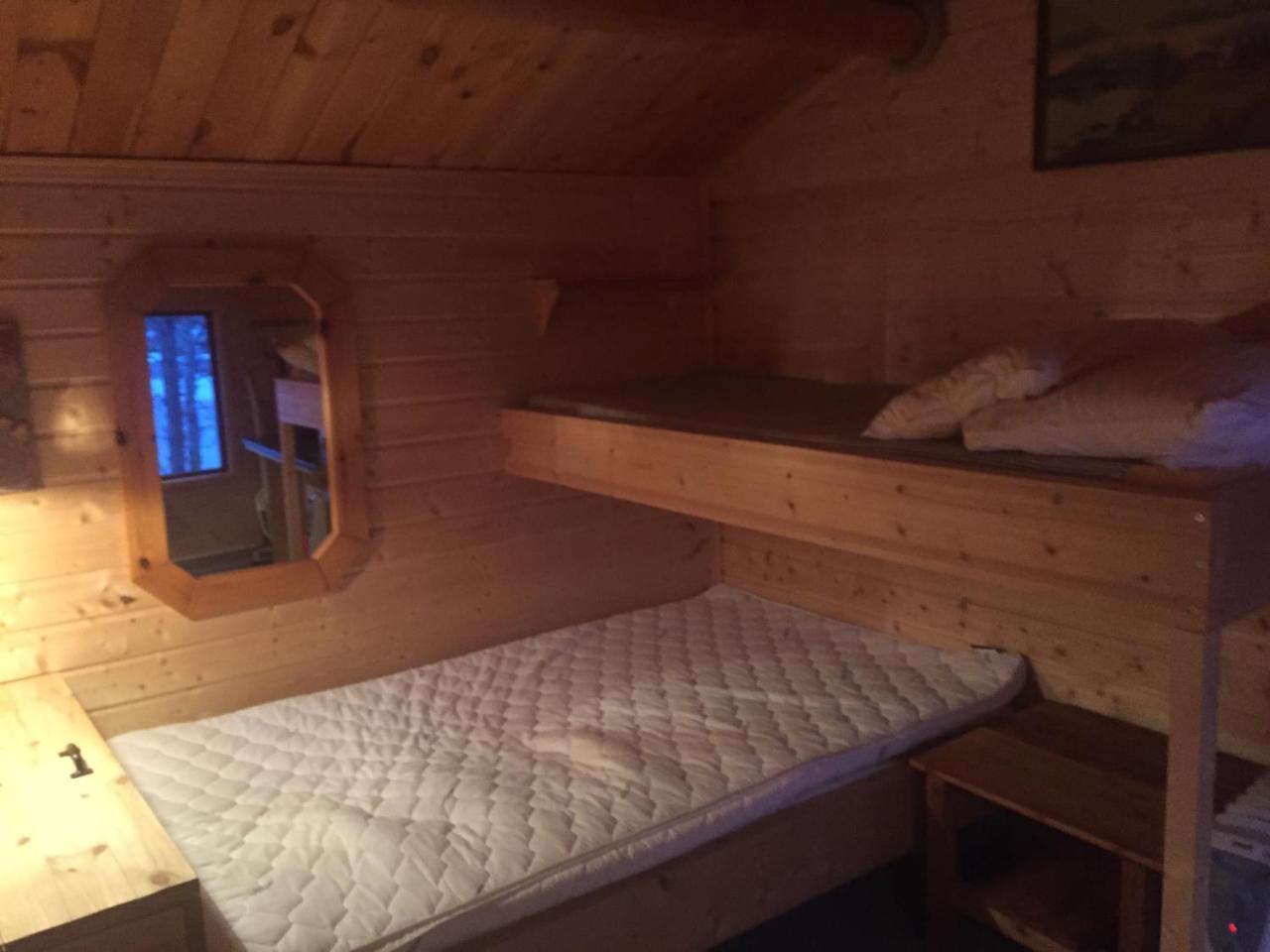 Birk Bed & Birds Bed & Breakfast Svanvik Ngoại thất bức ảnh