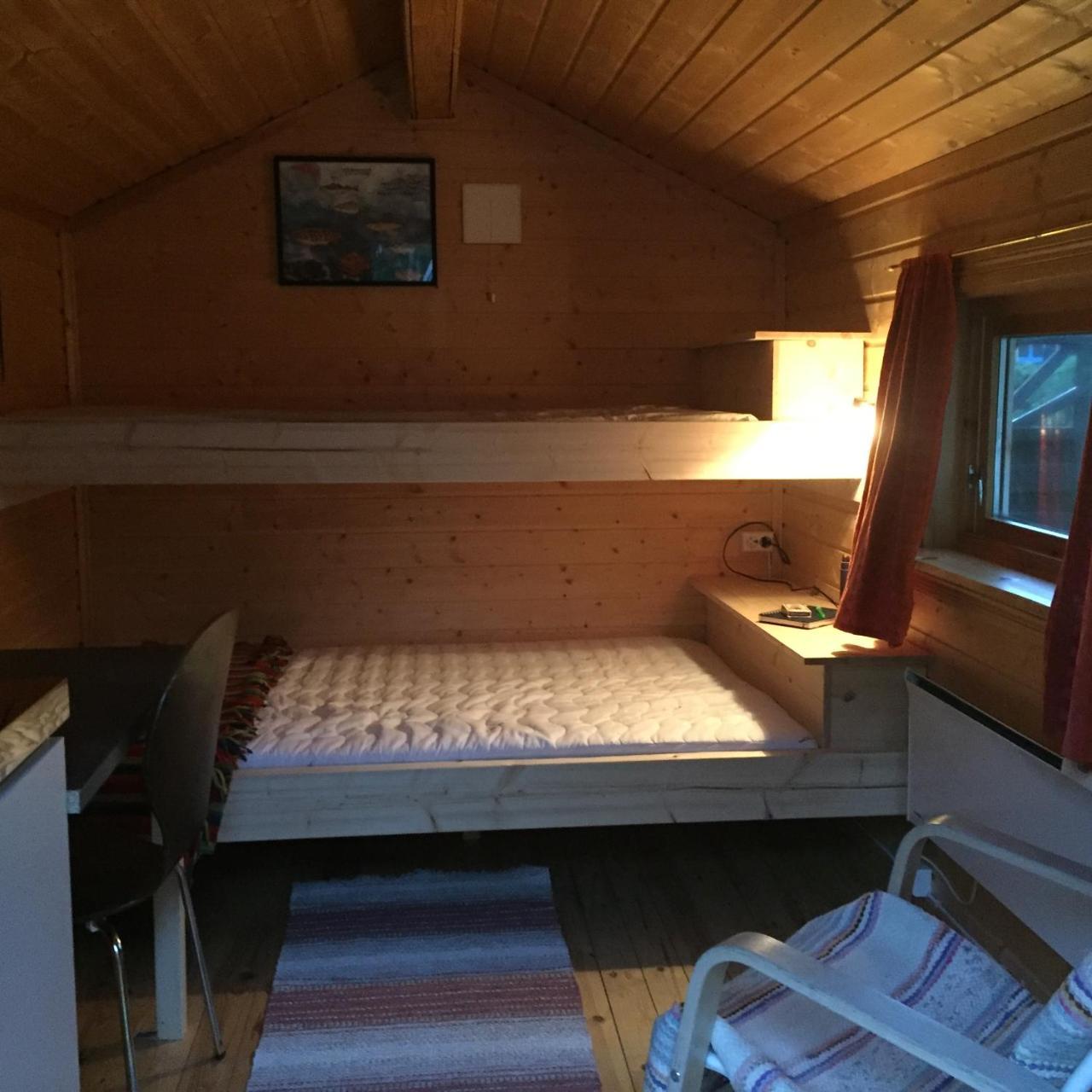 Birk Bed & Birds Bed & Breakfast Svanvik Ngoại thất bức ảnh